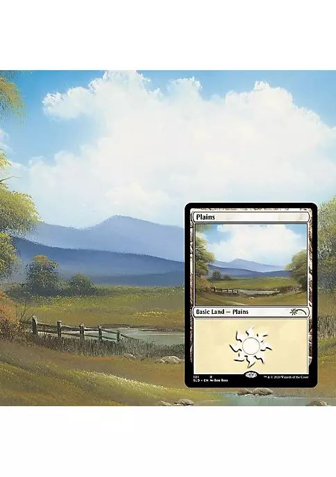 Cheapest ๐ Magic The Gathering Magic: The Gathering Secret Lair - Non-Foil Edition - Happy Little Gathering ๐งจ 4 Cheapest ๐ Magic The Gathering Magic: The Gathering Secret Lair - Non-Foil Edition - Happy Little Gathering ๐งจ - Image 4