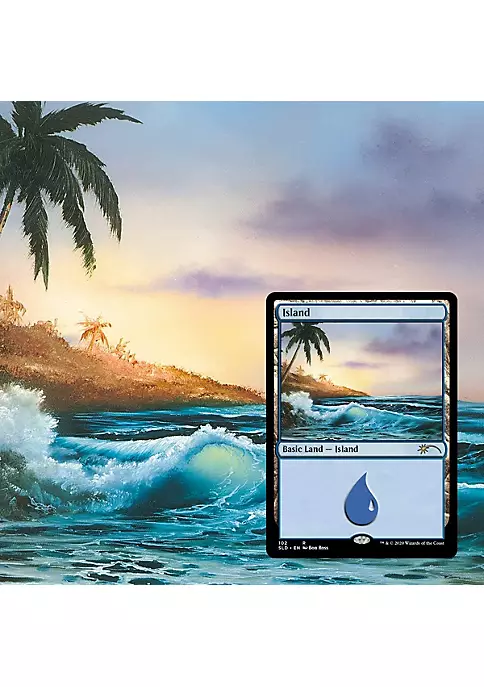 Cheapest ๐ Magic The Gathering Magic: The Gathering Secret Lair - Non-Foil Edition - Happy Little Gathering ๐งจ 5 Cheapest ๐ Magic The Gathering Magic: The Gathering Secret Lair - Non-Foil Edition - Happy Little Gathering ๐งจ - Image 5