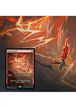 Top 10 ⌛ Magic The Gathering Magic: The Gathering Secret Lair - Non-Foil Edition - Mountain, Go ⭐ -Cosmetic Shop Belk 683