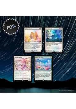 Brand new 🎁 Magic The Gathering Magic: The Gathering Secret Lair - Premium Foil Edition - Artist Series: Johannes Voss 🛒 -Cosmetic Shop Belk 693