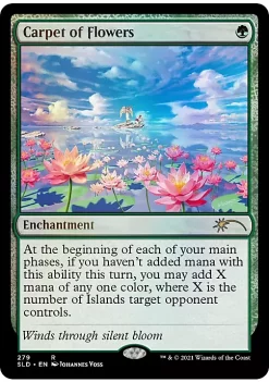 Brand new 🎁 Magic The Gathering Magic: The Gathering Secret Lair - Premium Foil Edition - Artist Series: Johannes Voss 🛒 -Cosmetic Shop Belk 694