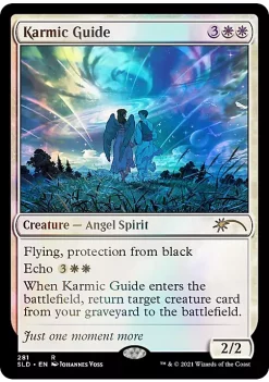 Brand new 🎁 Magic The Gathering Magic: The Gathering Secret Lair - Premium Foil Edition - Artist Series: Johannes Voss 🛒 -Cosmetic Shop Belk 695