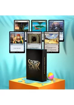 Flash Sale ๐คฉ Magic The Gathering Magic: The Gathering Secret Lair - Non-Foil Edition - Artist Series: Mark Poole โ๏ธ