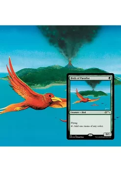 Flash Sale 🤩 Magic The Gathering Magic: The Gathering Secret Lair - Non-Foil Edition - Artist Series: Mark Poole ✔️ -Cosmetic Shop Belk 705