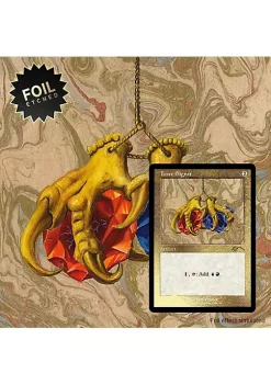 Coupon 🎁 Magic The Gathering Magic: The Gathering Secret Lair - Etched Foil Edition - Dan Frazier is Back: Enemy Signets 🔥 8 Coupon 🎁 Magic The Gathering Magic: The Gathering Secret Lair - Etched Foil Edition - Dan Frazier is Back: Enemy Signets 🔥 -Cosmetic Shop Belk 715