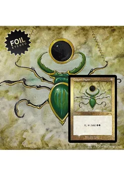 Coupon 🎁 Magic The Gathering Magic: The Gathering Secret Lair - Etched Foil Edition - Dan Frazier is Back: Enemy Signets 🔥 9 Coupon 🎁 Magic The Gathering Magic: The Gathering Secret Lair - Etched Foil Edition - Dan Frazier is Back: Enemy Signets 🔥 -Cosmetic Shop Belk 716