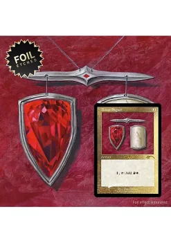 Coupon 🎁 Magic The Gathering Magic: The Gathering Secret Lair - Etched Foil Edition - Dan Frazier is Back: Enemy Signets 🔥 10 Coupon 🎁 Magic The Gathering Magic: The Gathering Secret Lair - Etched Foil Edition - Dan Frazier is Back: Enemy Signets 🔥 -Cosmetic Shop Belk 717