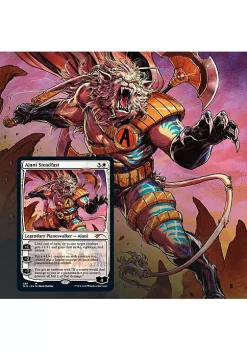 Flash Sale 😀 Magic The Gathering Magic: The Gathering Secret Lair - Non-Foil Edition - The Path Not Traveled ⌛ -Cosmetic Shop Belk 723