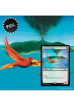 Hot Sale 😍 Magic The Gathering Magic: The Gathering Secret Lair - Premium Foil Edition - Artist Series: Mark Poole 🎁 -Cosmetic Shop Belk 750