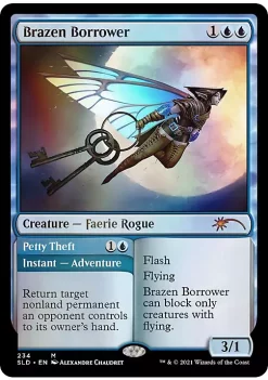 Brand new 👍 Magic The Gathering Magic: The Gathering Secret Lair - Premium Foil Edition - Math is for Blockers 🎉 -Cosmetic Shop Belk 776