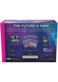 Deals ❤️ Magic The Gathering Magic: The Gathering Bundle - Kamigawa: Neon Dynasty 😍 -Cosmetic Shop Belk 781