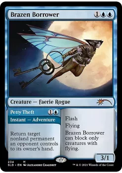 Best Pirce 😀 Magic The Gathering Magic: The Gathering Secret Lair - Non-Foil Edition - Math is for Blockers 😍 -Cosmetic Shop Belk 787