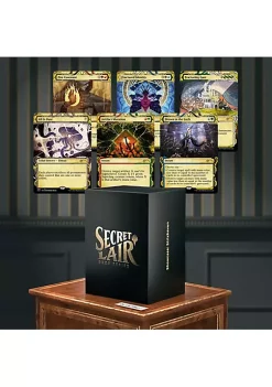 Flash Sale ๐ Magic The Gathering Magic: The Gathering Secret Lair - Non-Foil Edition - Showcase: Strixhaven โจ