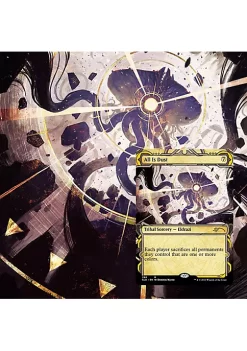 Flash Sale 🎉 Magic The Gathering Magic: The Gathering Secret Lair - Non-Foil Edition - Showcase: Strixhaven ✨ -Cosmetic Shop Belk 793