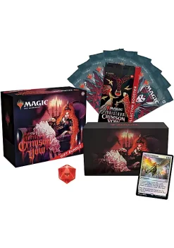 Discount ๐งจ Magic The Gathering Magic: The Gathering Gift Bundle - Innistrad: Crimson Vow โจ
