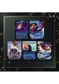 Discount ✨ Magic The Gathering Magic: The Gathering Secret Lair - Non-Foil Edition - Far Out, Man ✨