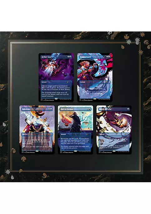 Discount ✨ Magic The Gathering Magic: The Gathering Secret Lair - Non-Foil Edition - Far Out, Man ✨ 1 Discount ✨ Magic The Gathering Magic: The Gathering Secret Lair - Non-Foil Edition - Far Out, Man ✨