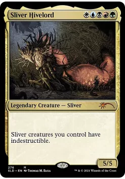 New 🎉 Magic The Gathering Magic: The Gathering Secret Lair - Non-Foil Edition - Artist Series: Thomas Baxa 🔔 -Cosmetic Shop Belk 811