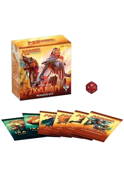 Discount ๐ Magic The Gathering Magic: The Gathering Prerelease Kit - Rivals of Ixalan ๐