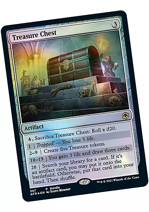 Coupon β Magic The Gathering Magic: The Gathering Gift Bundle - Adventures in The Forgotten Realms π 4 Coupon β Magic The Gathering Magic: The Gathering Gift Bundle - Adventures in The Forgotten Realms π - Image 4