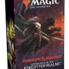 Brand new ✨ Magic The Gathering Magic: The Gathering Prerelease Kit - Adventures in The Forgotten Realms 🛒