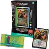 Discount ✨ Magic The Gathering Magic: The Gathering Commander Deck - Streets of New Capenna: Bedecked Brokers 👍