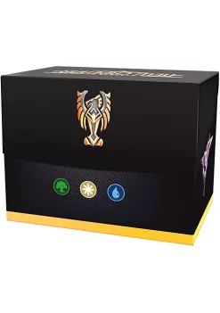 Discount ✨ Magic The Gathering Magic: The Gathering Commander Deck - Streets of New Capenna: Bedecked Brokers 👍 10 Discount ✨ Magic The Gathering Magic: The Gathering Commander Deck - Streets of New Capenna: Bedecked Brokers 👍 -Cosmetic Shop Belk 852