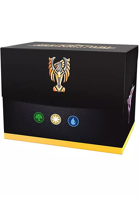 Discount ✨ Magic The Gathering Magic: The Gathering Commander Deck - Streets of New Capenna: Bedecked Brokers 👍 5 Discount ✨ Magic The Gathering Magic: The Gathering Commander Deck - Streets of New Capenna: Bedecked Brokers 👍 - Image 5