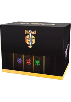 New π Magic The Gathering Magic: The Gathering Commander Deck - Streets of New Capenna: Riveteers Rampage βοΈ 10 New π Magic The Gathering Magic: The Gathering Commander Deck - Streets of New Capenna: Riveteers Rampage βοΈ -Cosmetic Shop Belk 860