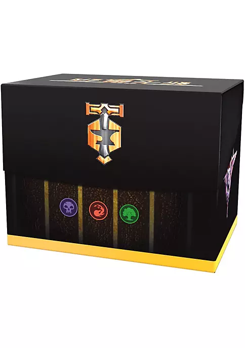 New π Magic The Gathering Magic: The Gathering Commander Deck - Streets of New Capenna: Riveteers Rampage βοΈ 5 New π Magic The Gathering Magic: The Gathering Commander Deck - Streets of New Capenna: Riveteers Rampage βοΈ - Image 5