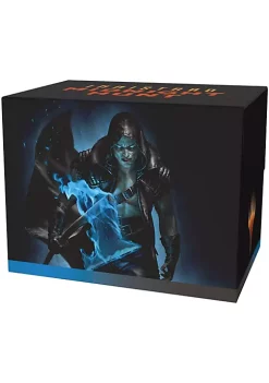 Cheap 😀 Magic The Gathering Magic: The Gathering Commander Deck - Innistrad: Midnight Hunt - Undead Unleashed (Blue & Black) ✔️ -Cosmetic Shop Belk 895