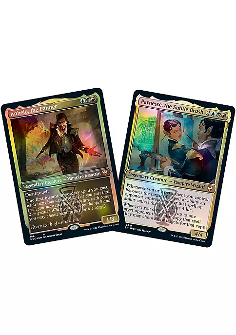 Cheap โ Magic The Gathering Magic: The Gathering Commander Deck - Streets of New Capenna: Maestros Massacre ๐ฏ 3 Cheap โ Magic The Gathering Magic: The Gathering Commander Deck - Streets of New Capenna: Maestros Massacre ๐ฏ - Image 3