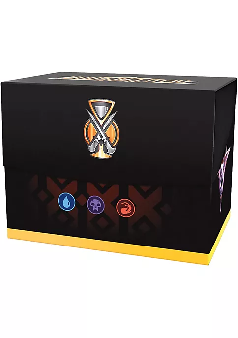 Cheap โ Magic The Gathering Magic: The Gathering Commander Deck - Streets of New Capenna: Maestros Massacre ๐ฏ 5 Cheap โ Magic The Gathering Magic: The Gathering Commander Deck - Streets of New Capenna: Maestros Massacre ๐ฏ - Image 5