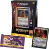 Best Sale 🧨 Magic The Gathering Magic: The Gathering Commander Deck - Dominaria United - Legends Legacy - Preorder Ships 09-09-2022 🎉