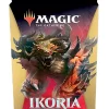 Wholesale 🔥 Magic The Gathering Magic: The Gathering Theme Booster Pack - Ikoria: Lair of Behemoths - Monsters 🥰