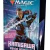 Best Sale 🌟 Magic The Gathering Magic: The Gathering Prerelease Kit - Kamigawa: Neon Dynasty ⌛