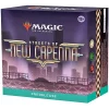 Best Sale 🛒 Magic The Gathering Magic: The Gathering Prerelease Kit - Streets of New Capenna - Cabaretti ✔️